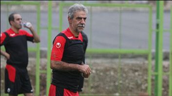 مرتضی فنونی زاده پیشکسوت پرسپولیس درباره این تیم صحبت کرد