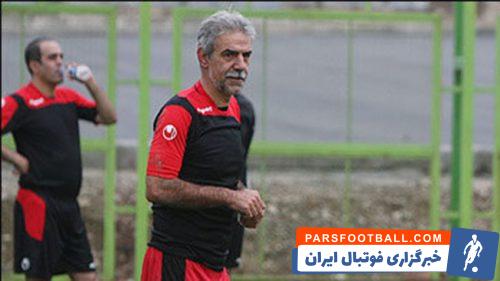 مرتضی فنونی زاده پیشکسوت پرسپولیس درباره این تیم صحبت کرد
