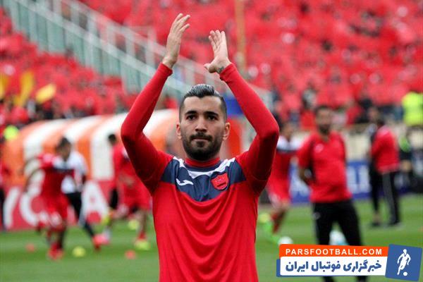 بازگشت احتمالی محسن مسلمان به لیگ برتر