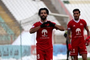 محمد عباس زاده