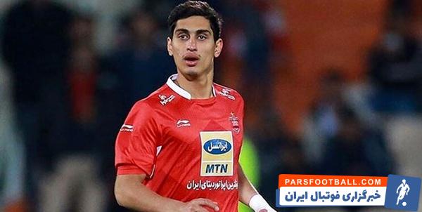 پرسپولیس بدهی خود به باشگاه قبلی محمد نادری را پرداخت کرد