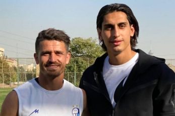 شرط محمد نادری برای پیوستن به استقلال ؛ دریافت دستمزد به دلار !