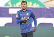 ابوالفضل جلالی در استقلال