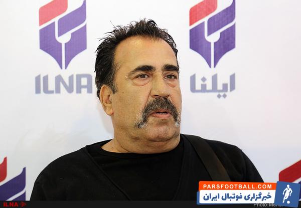 وحید قلیچ پیشکسوت پرسپولیس درباره اوضاع این تیم صحبت کرد