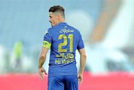 وریا غفوری در آستانه پیوستن به فولاد خوزستان قرار دارد