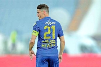 وریا غفوری در آستانه پیوستن به فولاد خوزستان قرار دارد