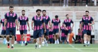 پرسپولیس ؛ مطالبات بازیکنان پرسپولیس پرداخت شد