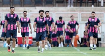پرسپولیس ؛ مطالبات بازیکنان پرسپولیس پرداخت شد