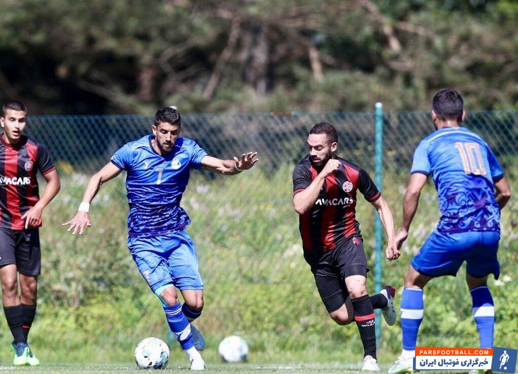 افسوس پرسپولیسی ها از نخریدن پیمان بابایی بازیکن جدید استقلال