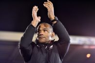 ژوزه مورایس در سپاهان