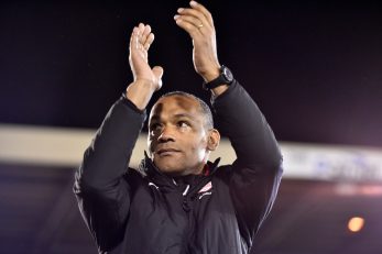 ژوزه مورایس در سپاهان