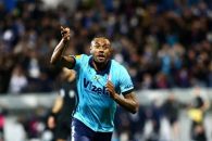 پرسپولیس و کاسیانو دیاز