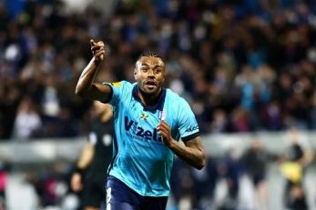 پرسپولیس و کاسیانو دیاز