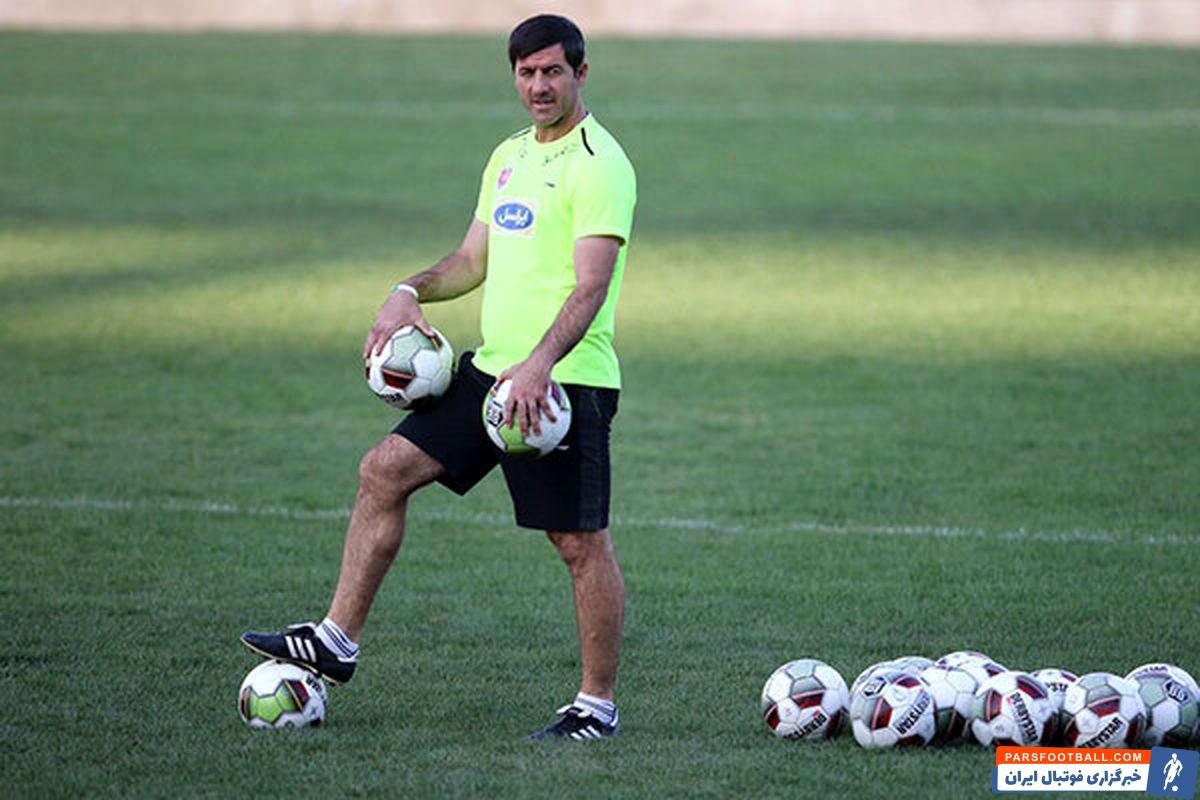 تکلیف کریم باقری و تیم ملی مشخص شد