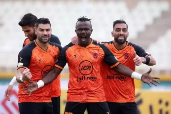 علی علیزاده