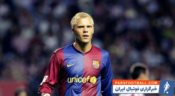 جدایی دو فرزند ایدور گودجانسن از آکادمی رئال مادرید