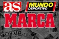 نشریه آ اس اسپانیا