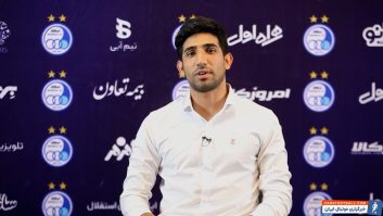 رضا میرزایی