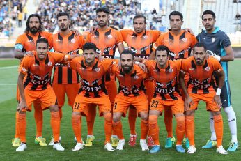 آمادگی بالای مس کرمان برای مصاف حساس با استقلال