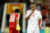 پیوستن رسمی احمد خلیل به باشگاه البطائح امارات