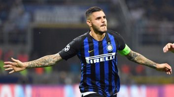 رد پیشنهاد 106 میلیون یورویی رئال مادرید