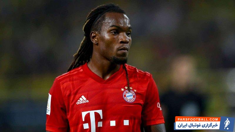 ادعای اکیپ مبنی بر تلاش مجدد پاری سن ژرمن جهت جذب رناتو سانچز