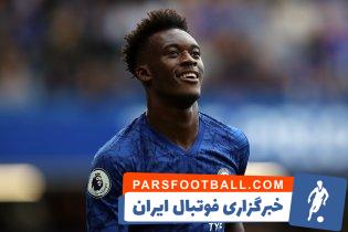 پیوستن کالوم هادسون اودوی به بایرلورکوزن به صورت قرضی