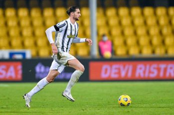 انتقال قطعی آدرین رابیو از یوونتوس به منچستریونایتد