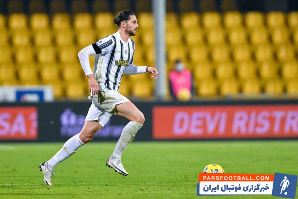 انتقال قطعی آدرین رابیو از یوونتوس به منچستریونایتد