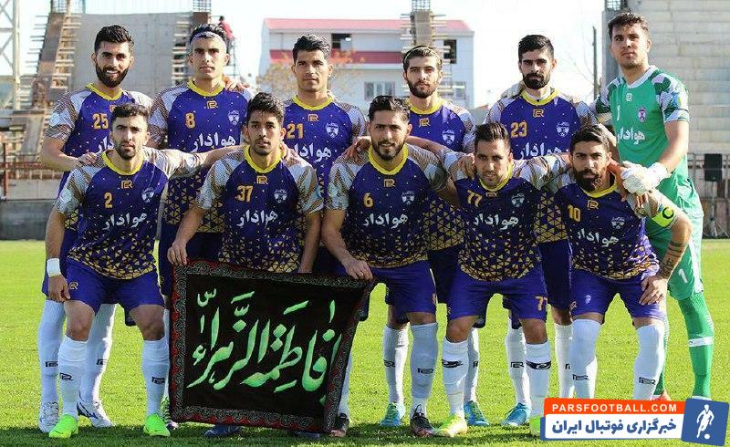 کاهش میانگین سنی هوادار در فصل جدید