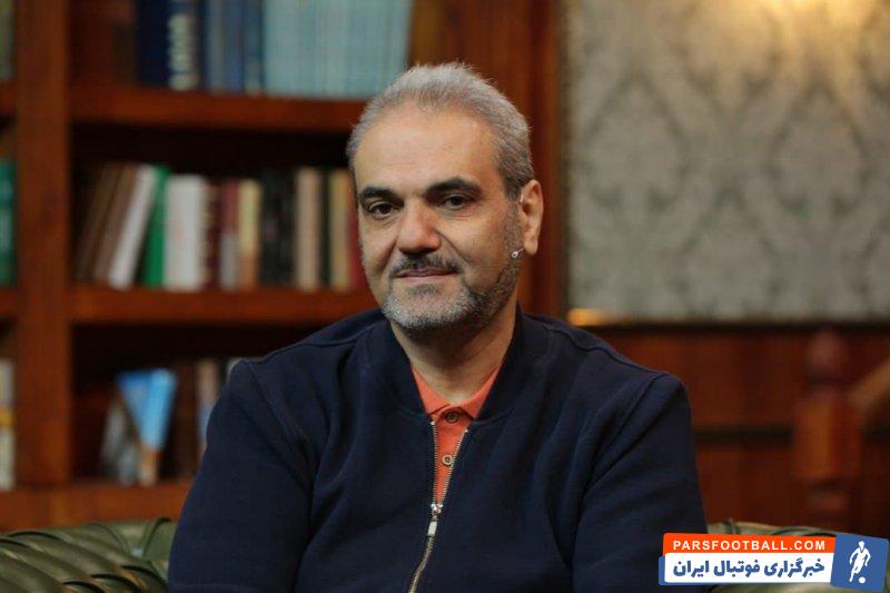 جواد خیابانی در قائمشهر