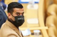 احسان حاج صفی