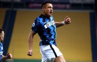 فسخ رسمی قرارداد الکسیس سانچس با اینتر