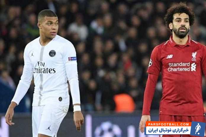 تیمی متشکل از با ارزش ترین بازیکنان حال حاضر فوتبال جهان