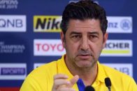 روی ویتوریا در مصر