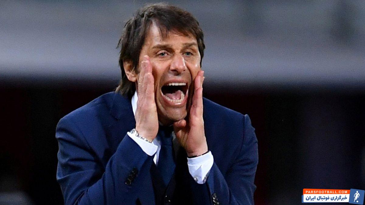 تهدید ایستاگرامی توماس توخل توسط آنتونیو کونته