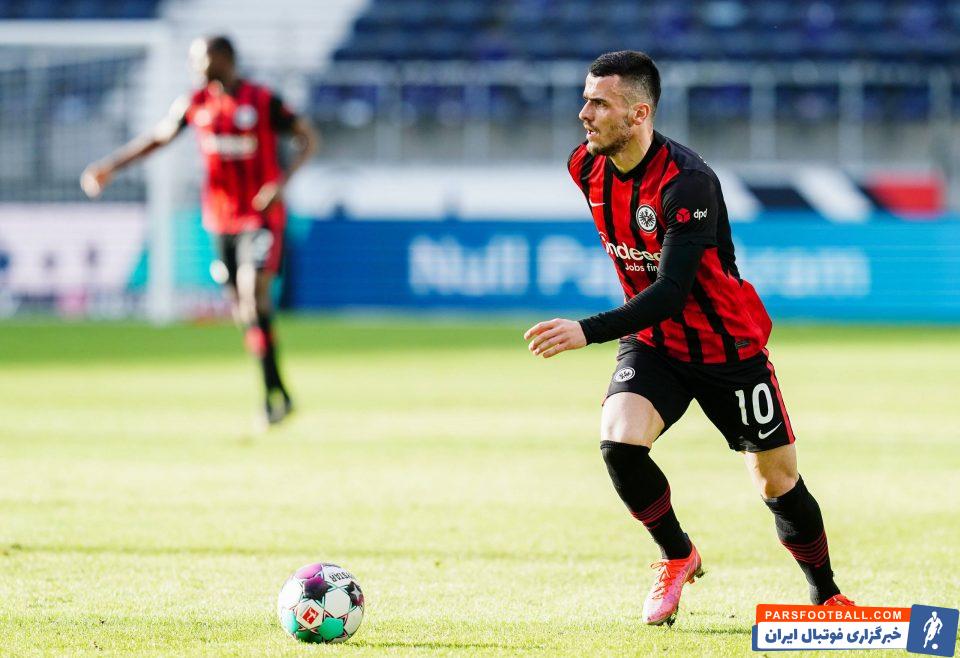 ورود فیلیپ کاستیچ به تورین برای امضای قرارداد با یوونتوس