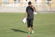 محرومیت مهدی تارتار از حضور روی نیمکت ذوب آهن در دیدار با پرسپولیس