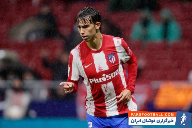 ستاره های اتلتیکو مادرید