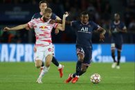 انتقال قرضی جورجینیو واینالدوم از پاری سن ژرمن به رم