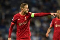 لیورپول و کریستال پالاس