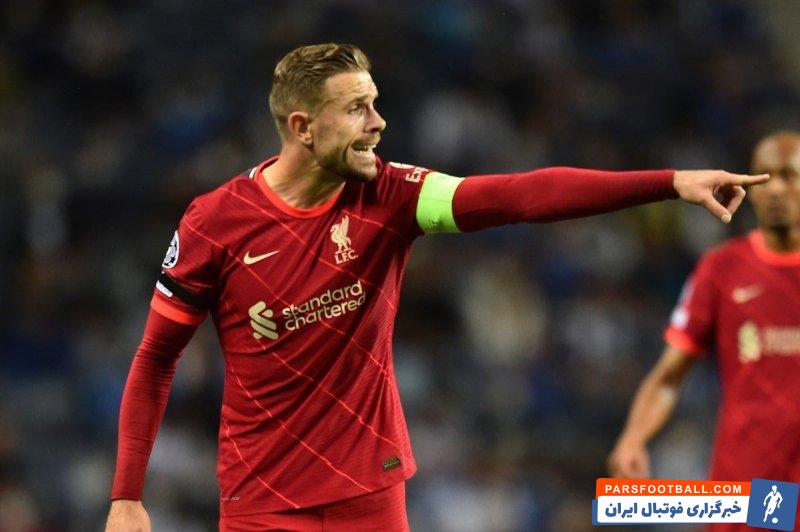 لیورپول و کریستال پالاس