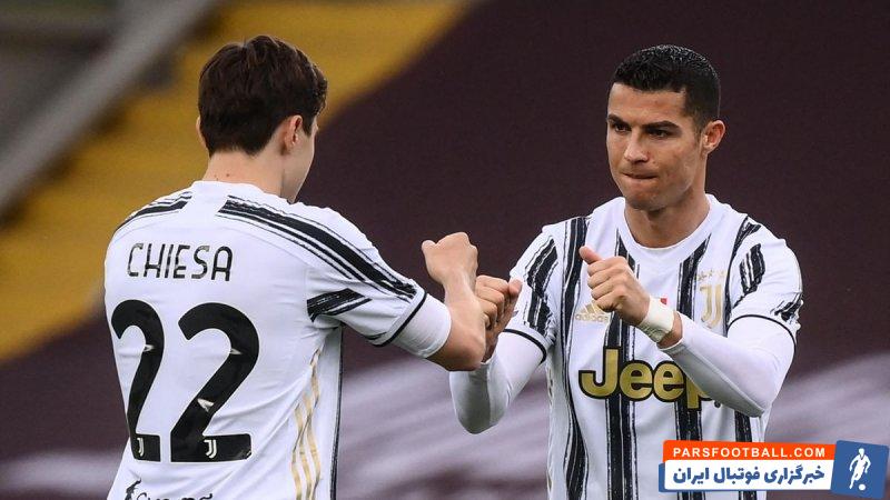 کریستیانو رونالدو