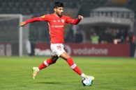 محمد محبی در استقلال