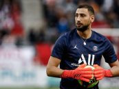 دوناروما در پاری سن ژرمن