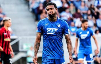 یورگن لوکادیا مهاجم 28 ساله و هلندی پیشین آیندهوون مهاجم مورد نظر باشگاه پرسپولیس