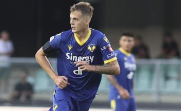 ایلیچ ؛ مهارت های برتر دفاعی ایلیچ در ورونا 2021/2022