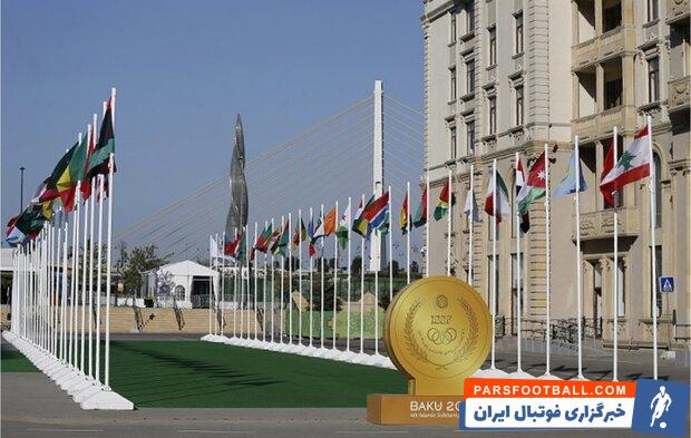 ایران ناکامترین کشور در بازیهای اسلامی/۱۸۶ مدال ویک حسرت همیشگی