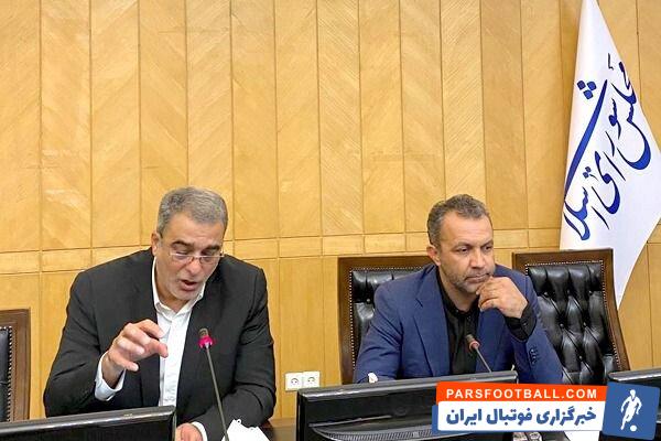 مجلس علیه «قاتل خاموش» ایرانیان/ زنگ کم تحرکی ملی به صدا درآمد