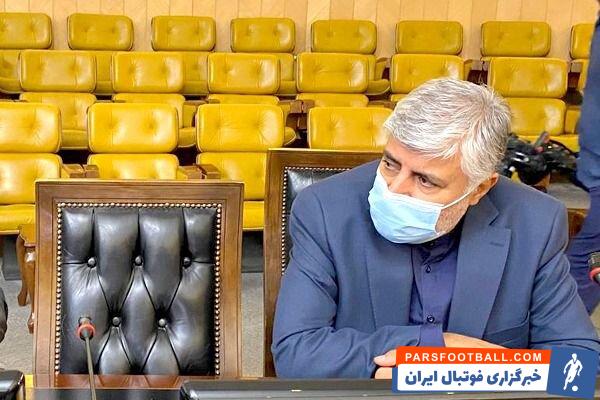 مجلس علیه «قاتل خاموش» ایرانیان/ زنگ کم تحرکی ملی به صدا درآمد